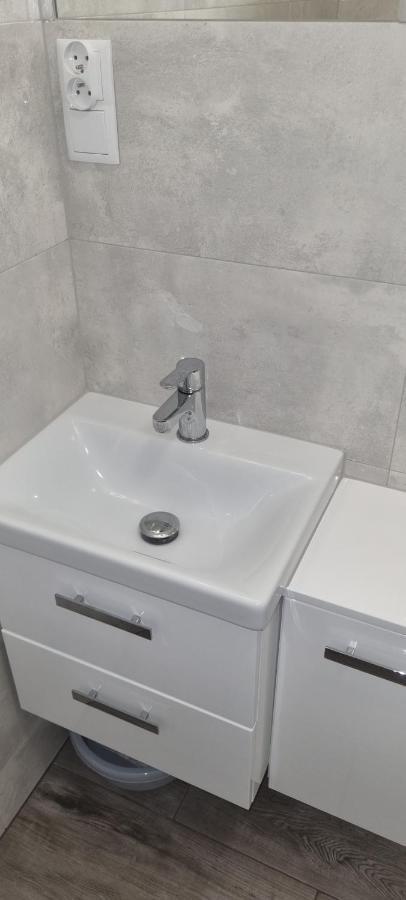 Unibal Domki 2 Osobowe Mielno  Ngoại thất bức ảnh