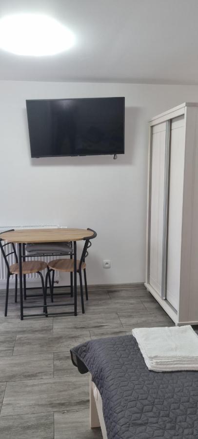 Unibal Domki 2 Osobowe Mielno  Ngoại thất bức ảnh