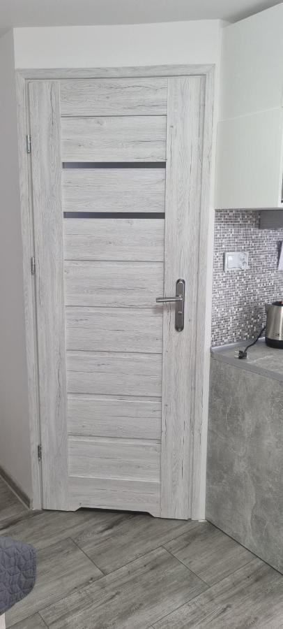 Unibal Domki 2 Osobowe Mielno  Ngoại thất bức ảnh