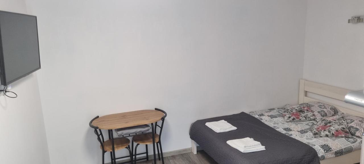 Unibal Domki 2 Osobowe Mielno  Ngoại thất bức ảnh